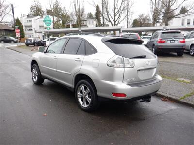 2007 Lexus RX 400h   - Photo 3 - Kirkland, WA 98033