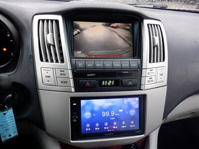 2007 Lexus RX 400h   - Photo 20 - Kirkland, WA 98033