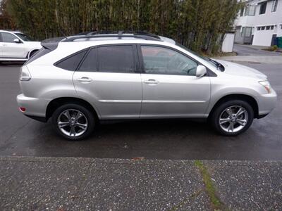 2007 Lexus RX 400h   - Photo 6 - Kirkland, WA 98033