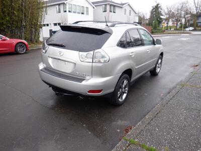 2007 Lexus RX 400h   - Photo 5 - Kirkland, WA 98033