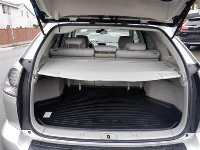 2007 Lexus RX 400h   - Photo 14 - Kirkland, WA 98033