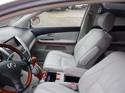 2007 Lexus RX 400h   - Photo 9 - Kirkland, WA 98033