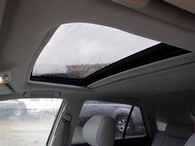 2007 Lexus RX 400h   - Photo 12 - Kirkland, WA 98033