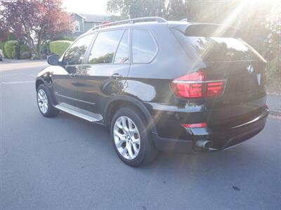 2013 BMW X5 xDrive35i   - Photo 3 - Kirkland, WA 98033