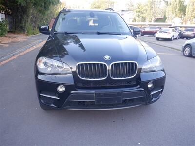 2013 BMW X5 xDrive35i   - Photo 8 - Kirkland, WA 98033