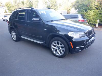 2013 BMW X5 xDrive35i   - Photo 7 - Kirkland, WA 98033