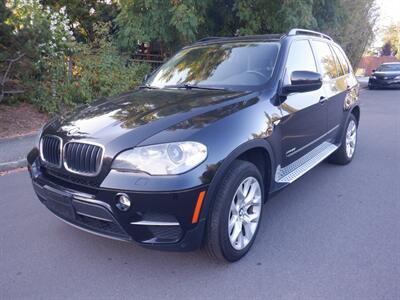 2013 BMW X5 xDrive35i SUV