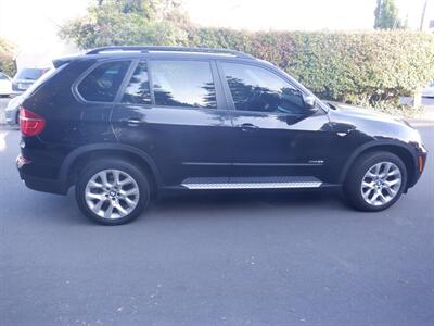 2013 BMW X5 xDrive35i   - Photo 6 - Kirkland, WA 98033
