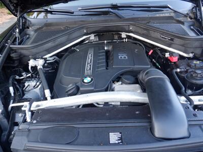 2013 BMW X5 xDrive35i   - Photo 22 - Kirkland, WA 98033