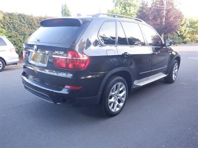 2013 BMW X5 xDrive35i   - Photo 5 - Kirkland, WA 98033