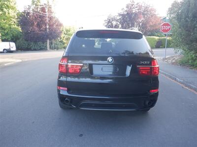 2013 BMW X5 xDrive35i   - Photo 4 - Kirkland, WA 98033