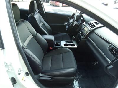 2012 Toyota Camry SE - Photo 20 - Kirkland, WA 98033