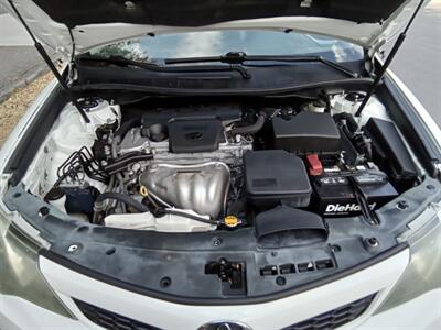 2012 Toyota Camry SE - Photo 23 - Kirkland, WA 98033
