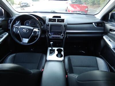 2012 Toyota Camry SE - Photo 21 - Kirkland, WA 98033