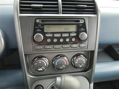 2006 Honda Element EX-P - Photo 16 - Kirkland, WA 98033