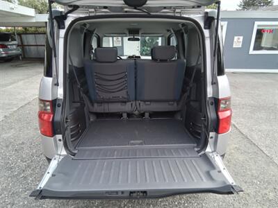 2006 Honda Element EX-P - Photo 13 - Kirkland, WA 98033