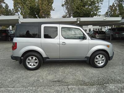 2006 Honda Element EX-P - Photo 6 - Kirkland, WA 98033