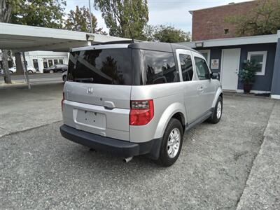 2006 Honda Element EX-P - Photo 5 - Kirkland, WA 98033