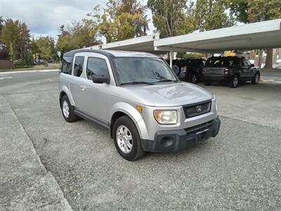 2006 Honda Element EX-P - Photo 7 - Kirkland, WA 98033