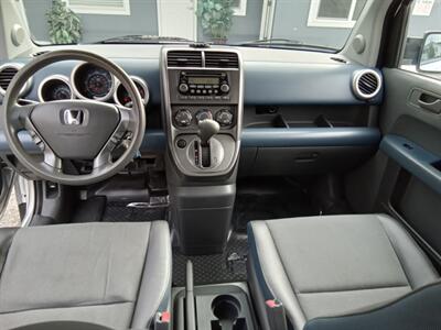 2006 Honda Element EX-P - Photo 11 - Kirkland, WA 98033