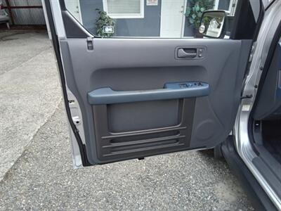 2006 Honda Element EX-P - Photo 18 - Kirkland, WA 98033
