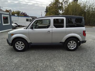 2006 Honda Element EX-P - Photo 2 - Kirkland, WA 98033