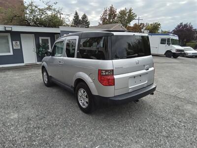 2006 Honda Element EX-P - Photo 3 - Kirkland, WA 98033