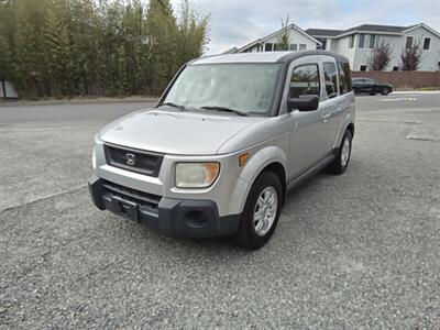 2006 Honda Element EX-P - Photo 1 - Kirkland, WA 98033