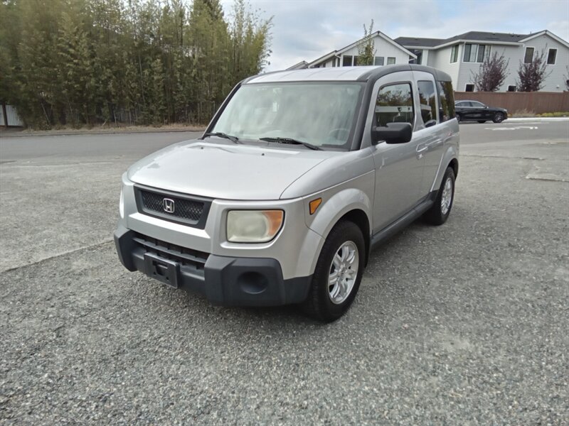 2006 Honda Element EX-P   - Photo 1 - Kirkland, WA 98033