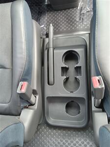 2006 Honda Element EX-P - Photo 20 - Kirkland, WA 98033
