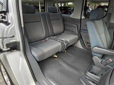 2006 Honda Element EX-P - Photo 12 - Kirkland, WA 98033