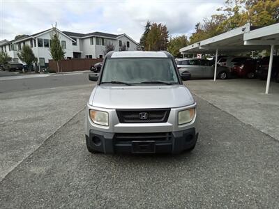 2006 Honda Element EX-P - Photo 8 - Kirkland, WA 98033