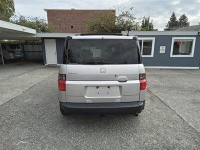 2006 Honda Element EX-P - Photo 4 - Kirkland, WA 98033