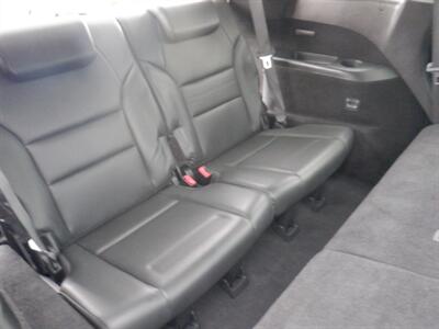 2007 Acura MDX SH-AWD w/Tech w/RES   - Photo 13 - Kirkland, WA 98033