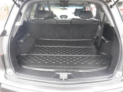 2007 Acura MDX SH-AWD w/Tech w/RES   - Photo 10 - Kirkland, WA 98033