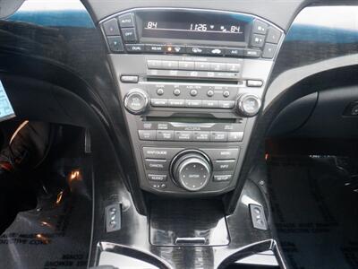 2007 Acura MDX SH-AWD w/Tech w/RES   - Photo 19 - Kirkland, WA 98033