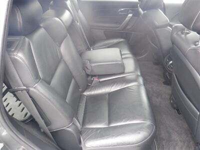 2007 Acura MDX SH-AWD w/Tech w/RES   - Photo 14 - Kirkland, WA 98033