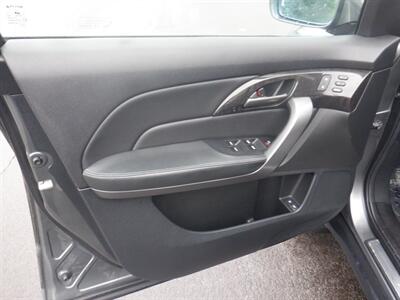 2007 Acura MDX SH-AWD w/Tech w/RES   - Photo 17 - Kirkland, WA 98033