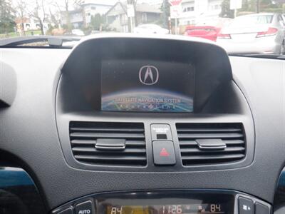 2007 Acura MDX SH-AWD w/Tech w/RES   - Photo 22 - Kirkland, WA 98033