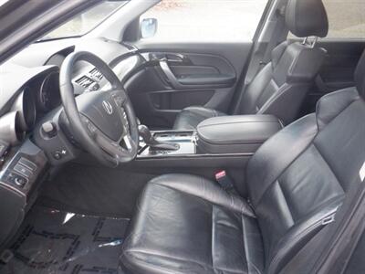2007 Acura MDX SH-AWD w/Tech w/RES   - Photo 9 - Kirkland, WA 98033