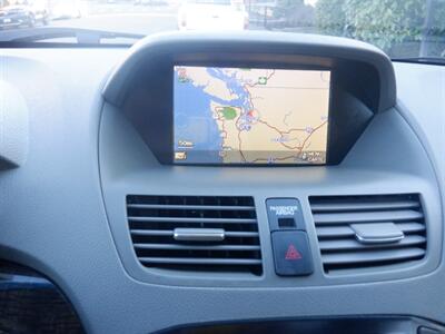 2011 Acura MDX SH-AWD w/Tech   - Photo 17 - Kirkland, WA 98033
