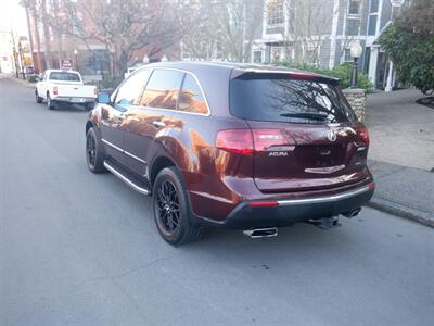 2011 Acura MDX SH-AWD w/Tech   - Photo 3 - Kirkland, WA 98033