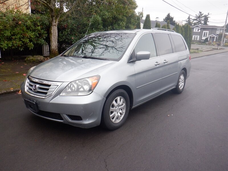 2010 Honda Odyssey EX-L