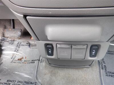 2010 Honda Odyssey EX-L   - Photo 11 - Kirkland, WA 98033