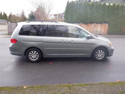 2010 Honda Odyssey EX-L   - Photo 6 - Kirkland, WA 98033