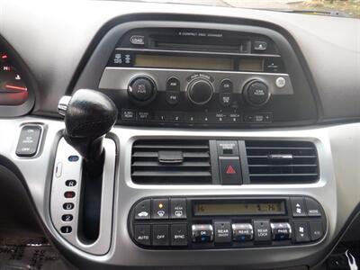 2010 Honda Odyssey EX-L   - Photo 21 - Kirkland, WA 98033