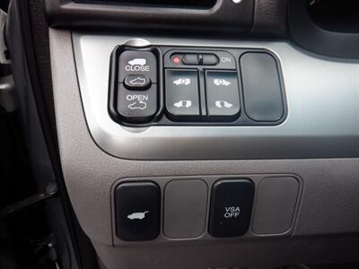 2010 Honda Odyssey EX-L   - Photo 20 - Kirkland, WA 98033