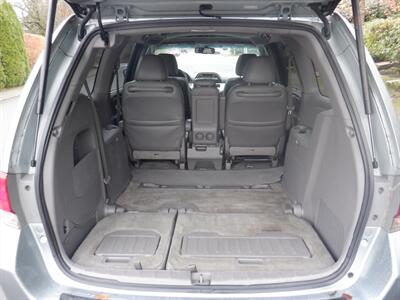 2010 Honda Odyssey EX-L   - Photo 13 - Kirkland, WA 98033