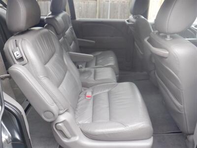 2010 Honda Odyssey EX-L   - Photo 14 - Kirkland, WA 98033