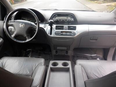 2010 Honda Odyssey EX-L   - Photo 16 - Kirkland, WA 98033